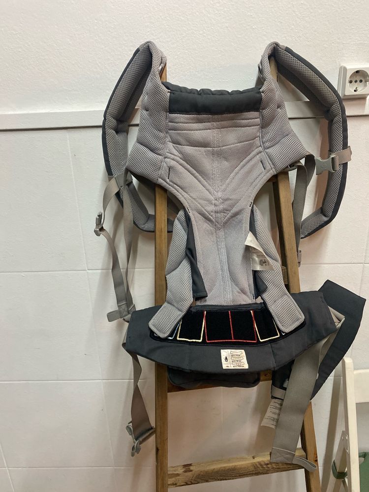 Ergobaby360 omni
