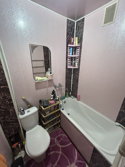 Продам квартиру 2 комнатную (42мкв)