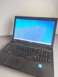 Laptop Lenovo B590