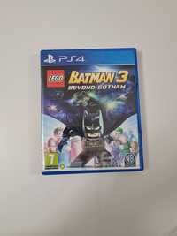 Jogo PS4 Lego Batman 3 : Beyond Gotham