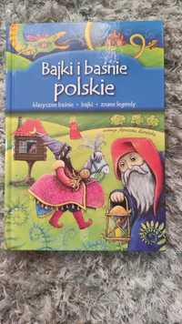 Bajki i baśnie polskie