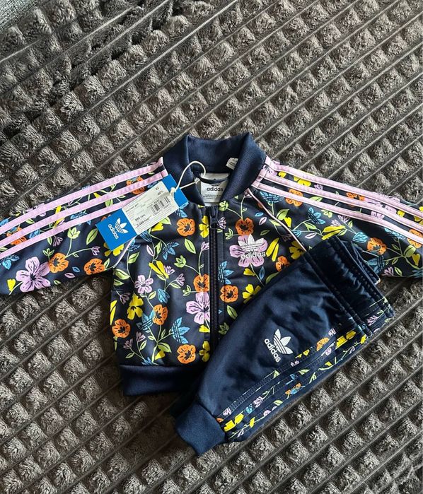 Костюм дитячий adidas