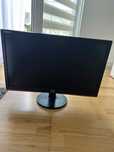 Monitor AOC 21,5 cala