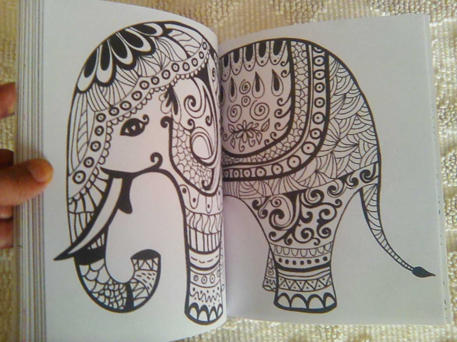 Livros Mindfulness, Arte-terapia : "Mandalas e outros desenhos" ...