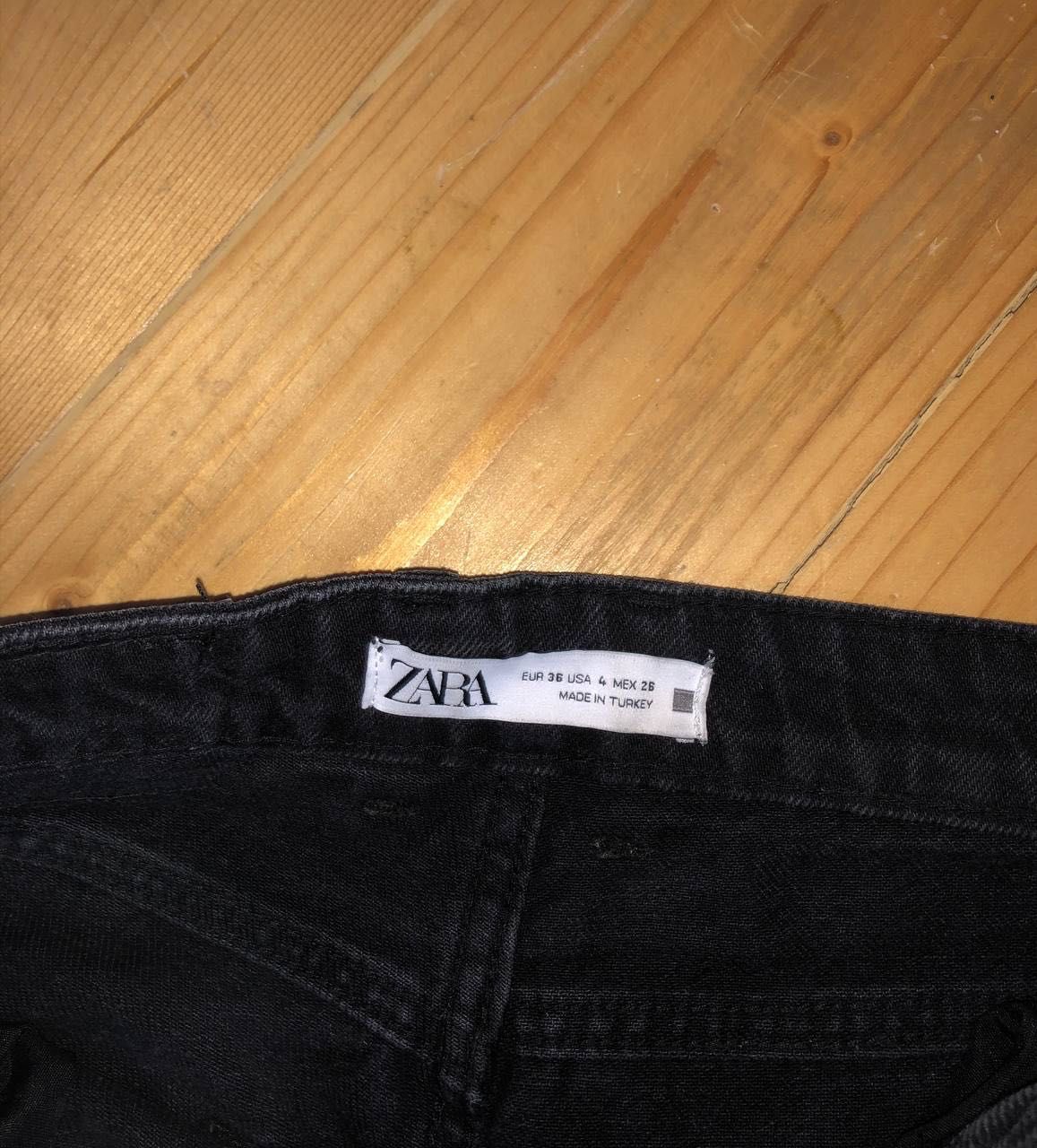 Джинси ZARA 450 грн