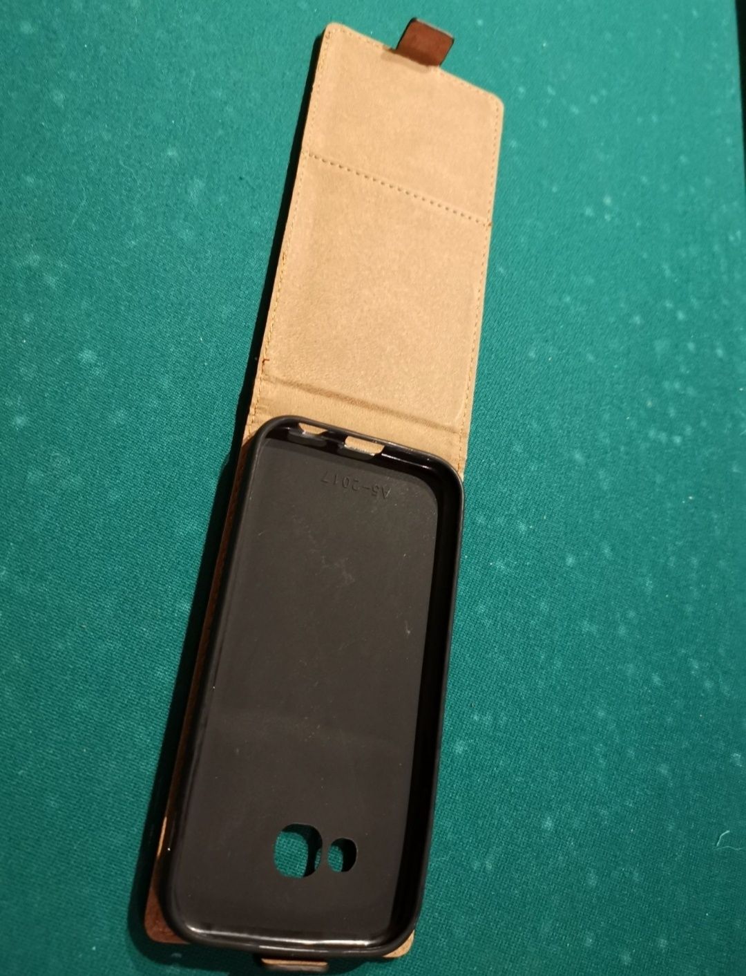 Etui pokrowiec futerał case do Samsung Galaxy A5 2017