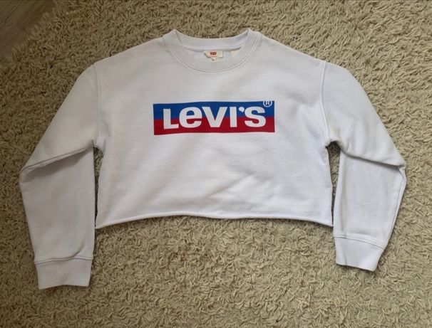 Bluza oversize Levi's