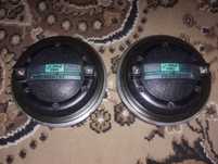 ВЧ Драйвера PYLE PRO PDB752 "3" (75.5mm) 1kHz - 20kHz