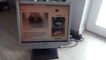 Monitor Hyundai L70N, d-sub (vga), 1280x1024, matryca LTM170EU