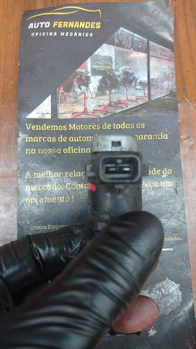 Válvula Solenoide Audi , VW 

REF: 1 J 0 9 0 6 2 8 3 A