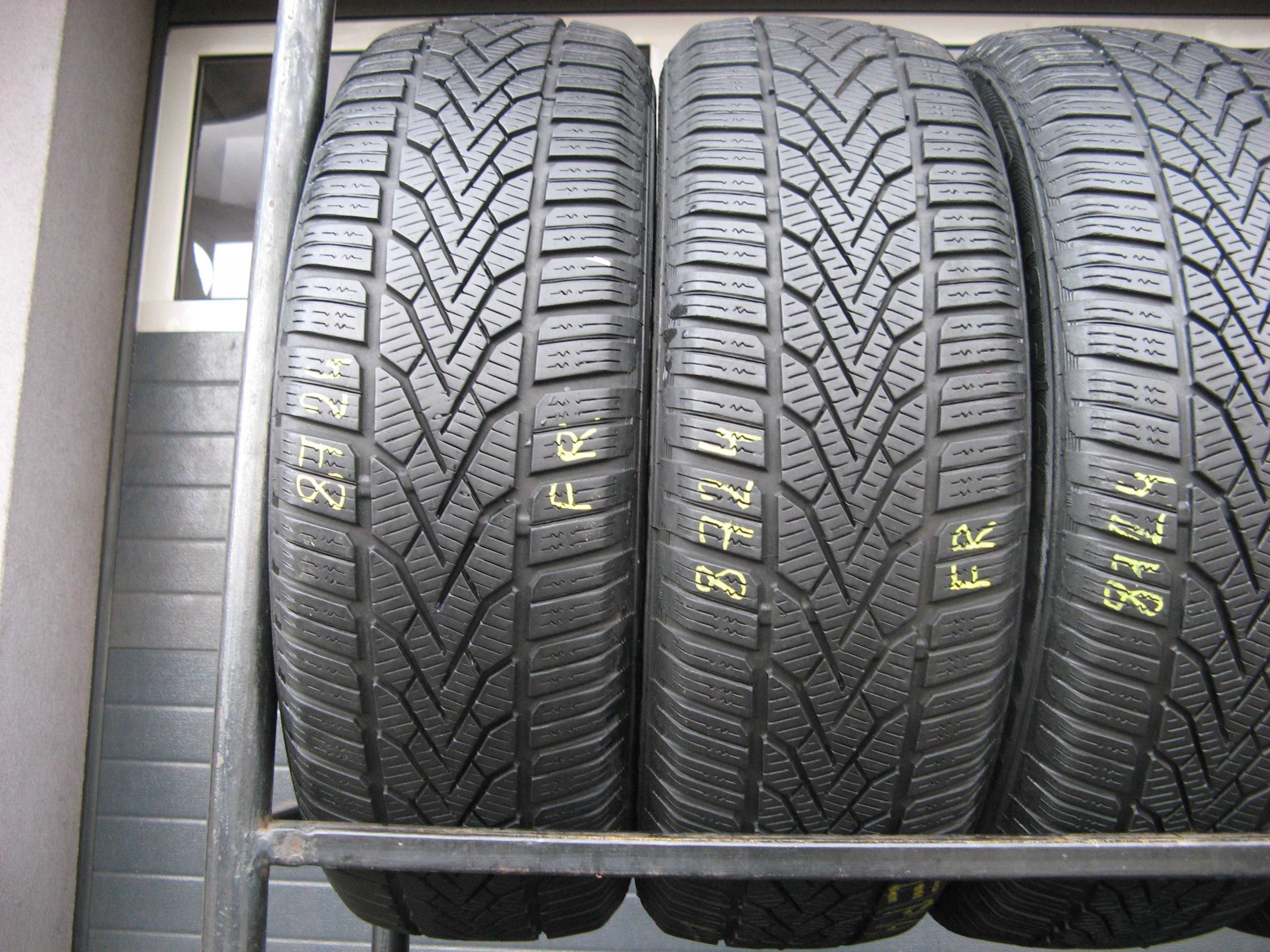 185/65R15 SEMPERIT Speed-Grip 2 - nr.8724