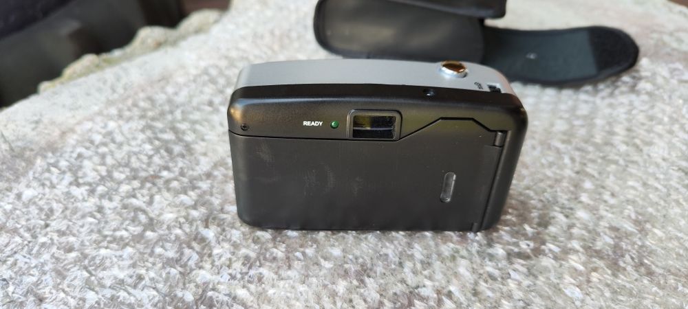 Aparat analogowy Braun Action BF-1