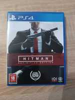Hitman Definitive Edition, PS4, Stan Idealny