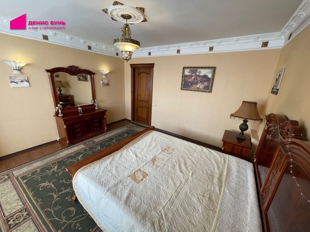 Продам 3к квартиру в центре, Вернадского,Крутогорный спуск,п. Шевченка