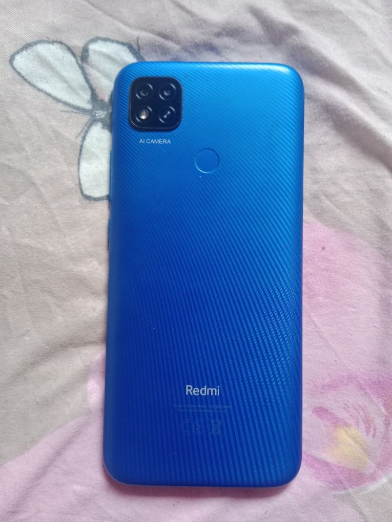 Телефон на запчасти Xiaomi Redmi 9C