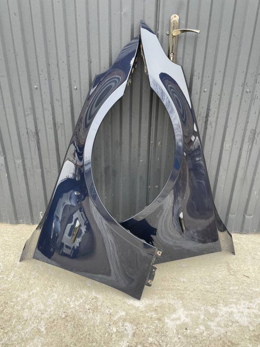 Крила крило BMW E60 E61