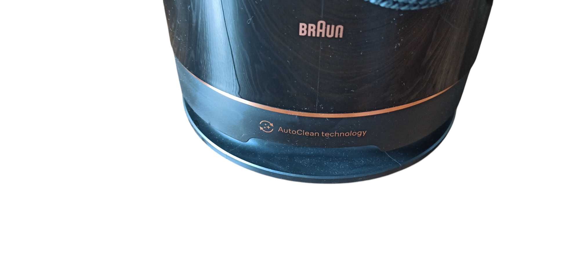 Generator pary BRAUN IS9090 BK CareStyle 9