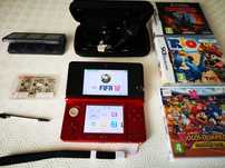 Consola Nintendo DS