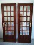 Portas de interior