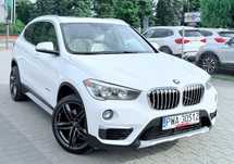 BMW X1 / SDrive 28i / Gwarancja do 07.2026/ Panorama / Kamera /skóry /