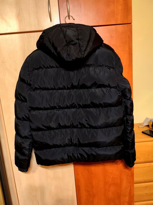 Kurtka zimowa Hugo Boss  NOWA