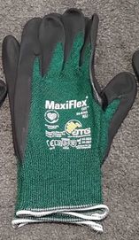 Rękawice robocze, antyprzecięciowe MaxiFlex Cut