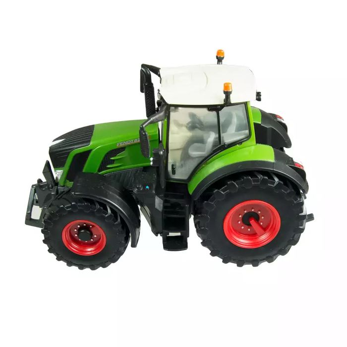 TOMY Britains traktor Fendt 828 Vario 43177. Tomy