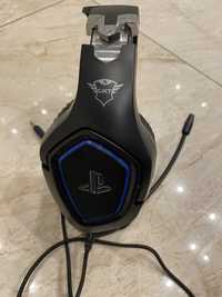 Sluchawki Playstation  GXT