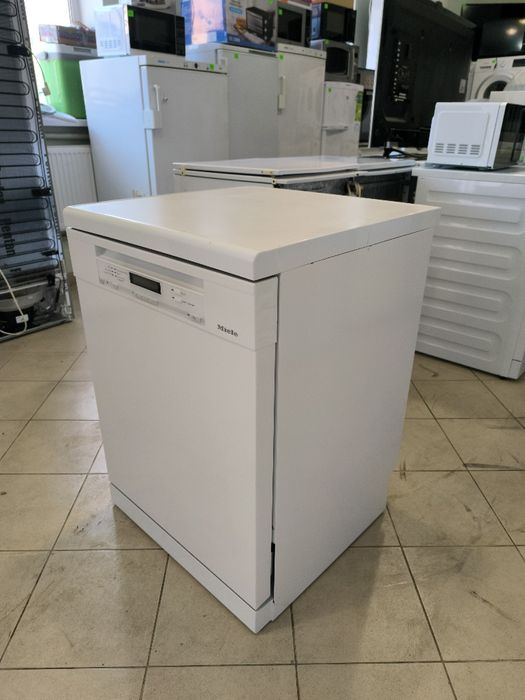 Посудомийка miele 60 см