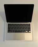 MacBook Air M3 13” 16GB RAM 512GB 75 cykli gwarancja Apple jak nowy