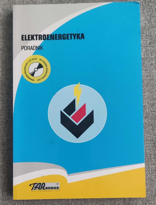 Elektroenergetyka poradnik
