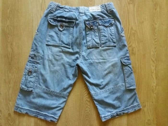 Бриджи Шорты River Island