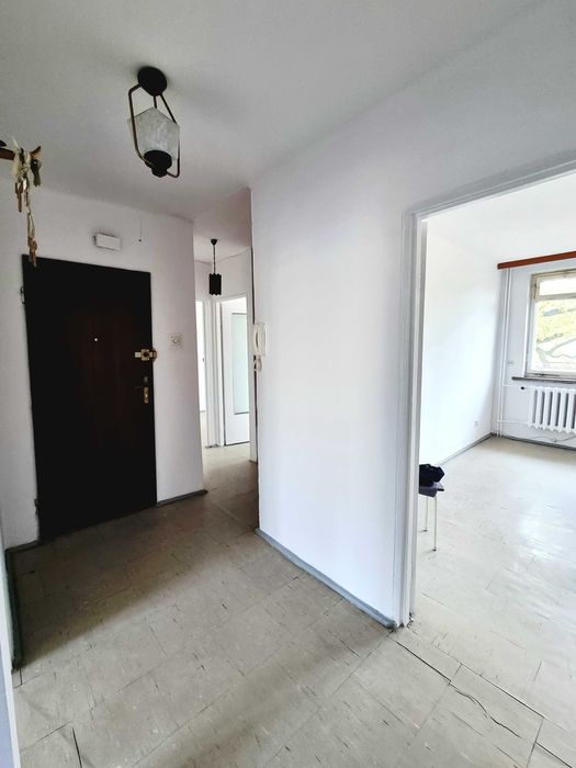 Sprzedam mieszkanie w bloku