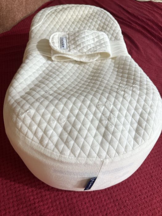 Ергономічний матрац Kokon Conto