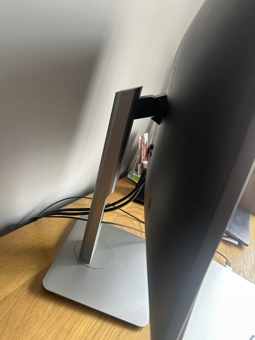 Монітор Dell U2515H IPS