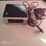 Mini PC Intel NUC5CPYH