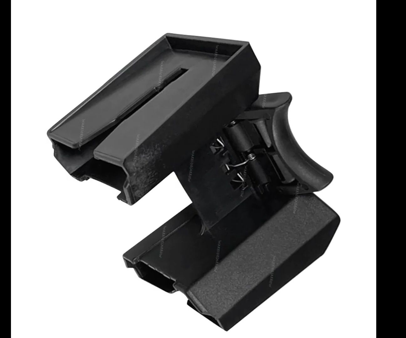 Розділювач підстаканник toyota land cruiser prado, camry, corola, rav4