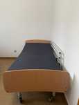 Vendo cama articulada
