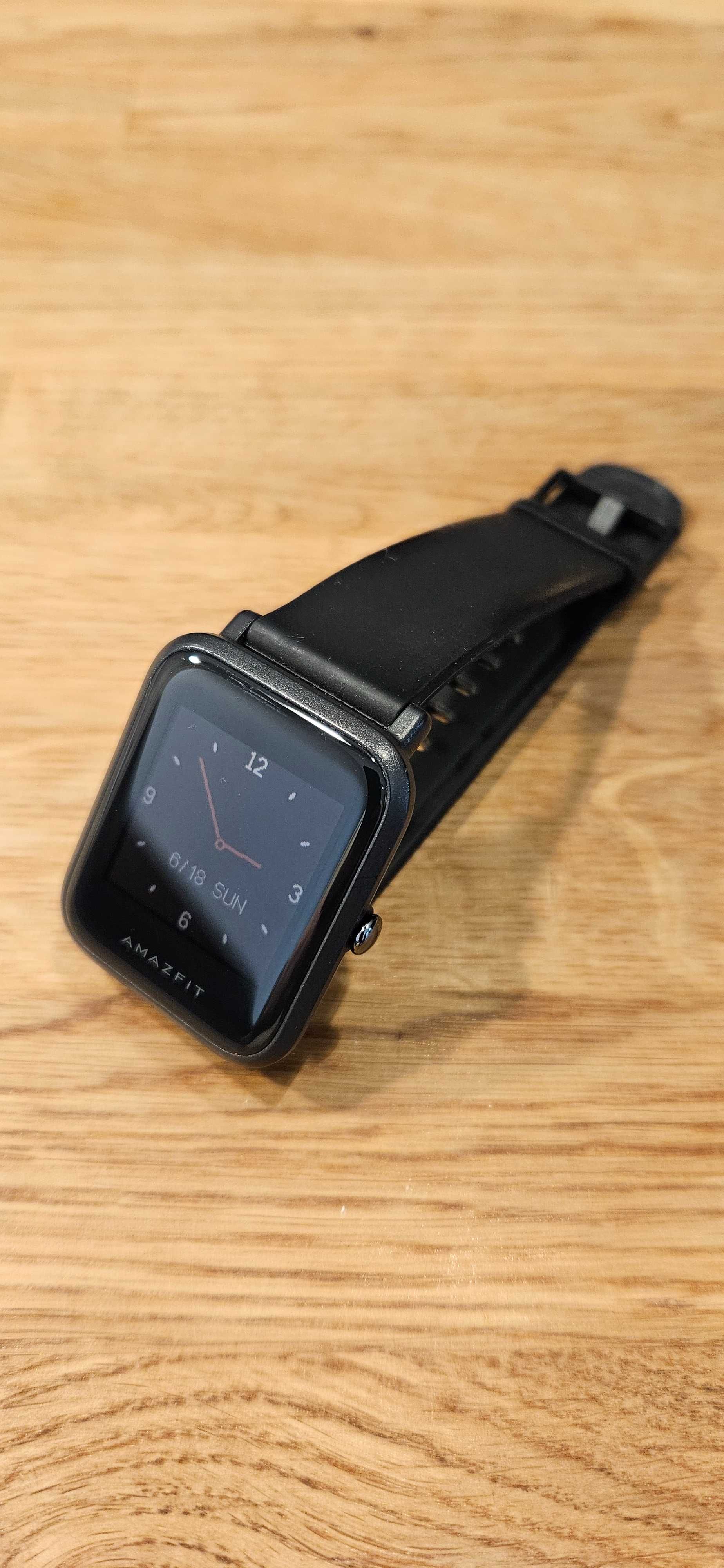 Smartwatch Xiaomi Amazfit Bip A1608