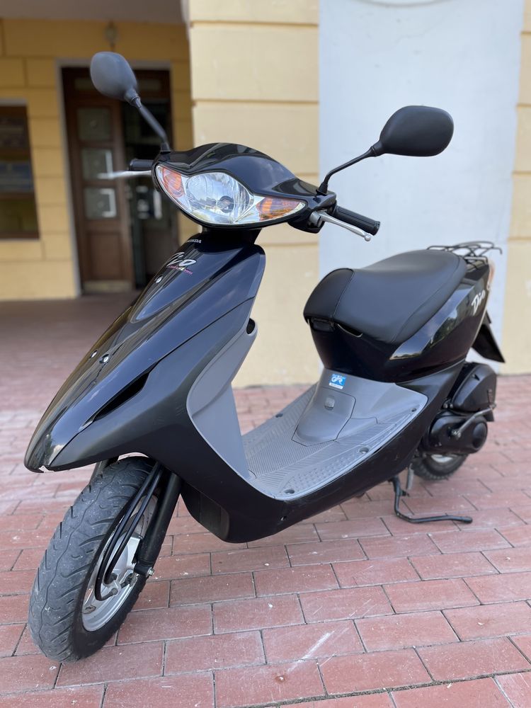 Honda Dio af 56