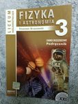 Fizyka i astronomia 3