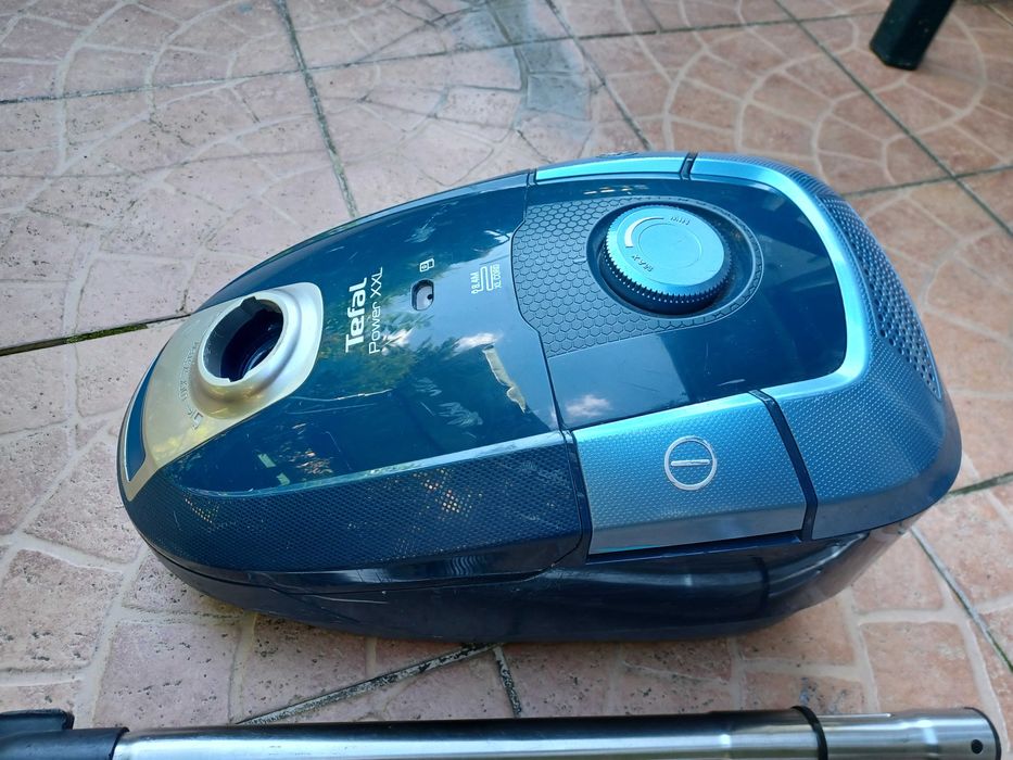 Odkurzacz TEFAL Power XXL TW3171EA - 450 W