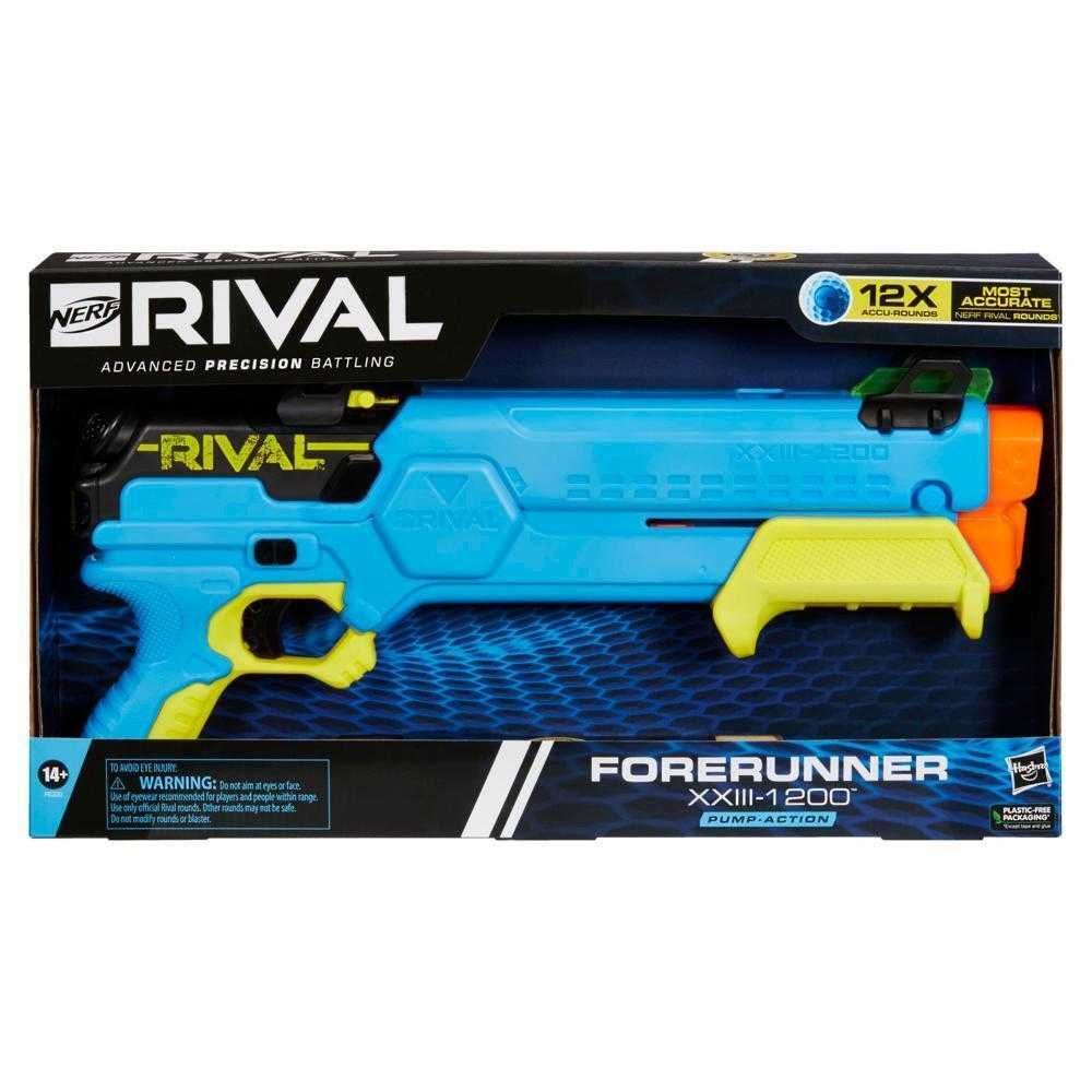 бластер Nerf Rival Forerunner XXIII-1200