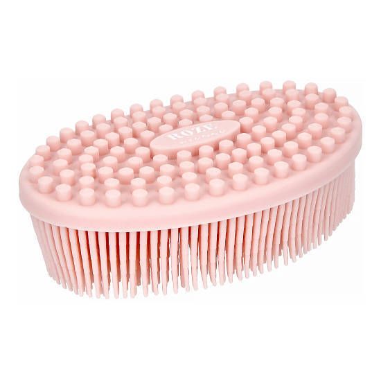 Roze Avenue Szczotka Do Ciała  Body Scrub Brush