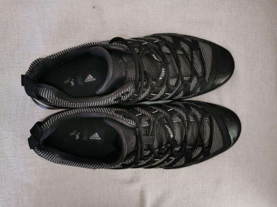 Adidas Terrex Solo buty trekkingowe 44 2/3