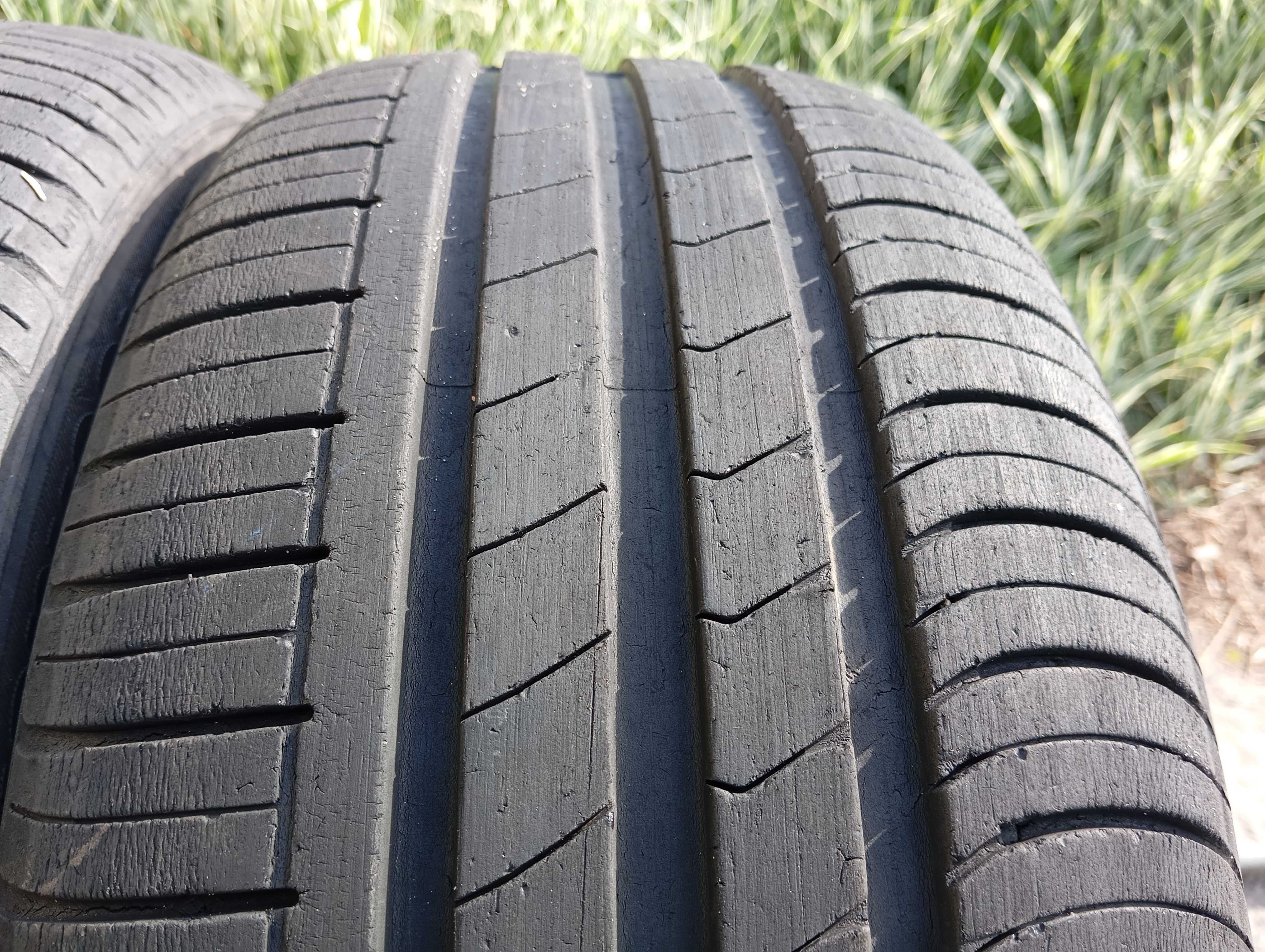 Комплект летней резины Hankook Kinergy Eco 195/50 R15