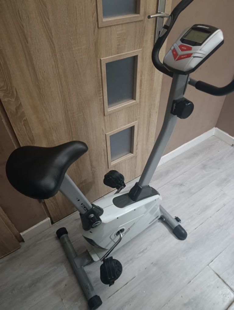Rower stacjonarny