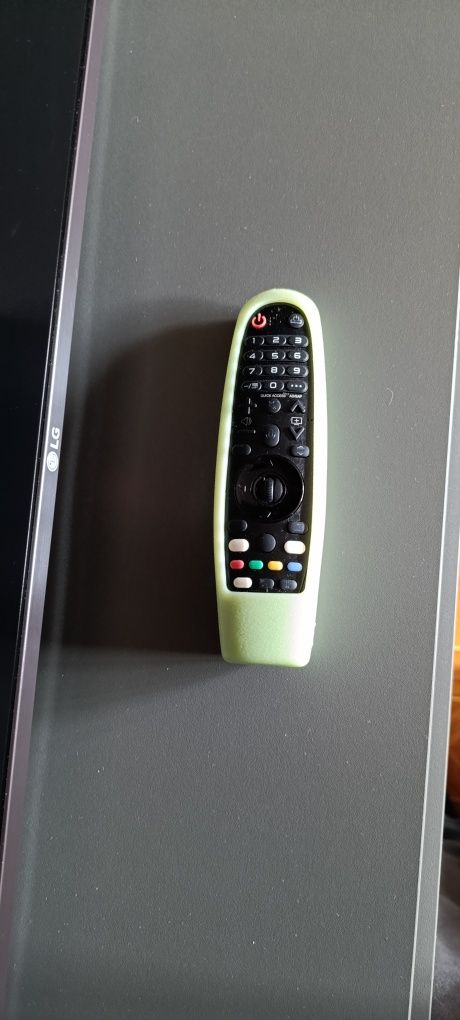 Телевізор LG 43'