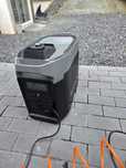 EcoFlow Intelligenter Generator EFG 100 Benzingenerator 1800 Watt