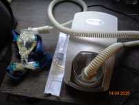 inhalator elektryczny